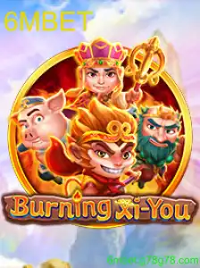 BurningXiYou