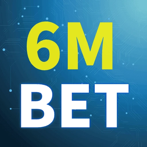 Logo 6MBET Cassino